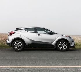 Car Reviews The Truth About Cars
