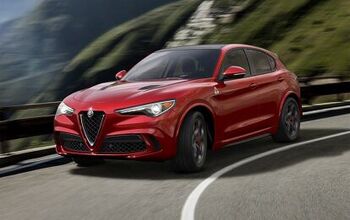 Sergio Marchionne and Analysts Have Very Different Outlooks on Alfa Romeo's Sales Future