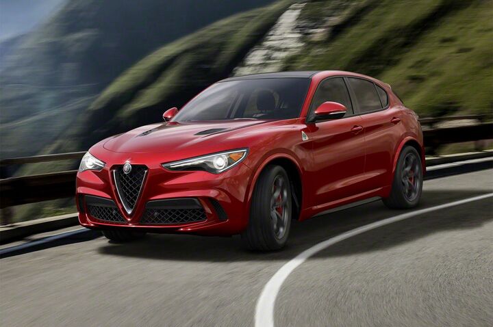 Sergio Marchionne and Analysts Have Very Different Outlooks on Alfa Romeo's Sales Future