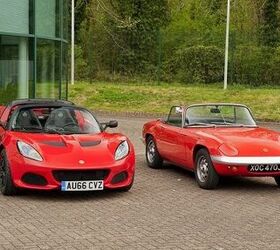 China's Geely Purchases Lotus, Plans to Restore the Brand's Lost Luster
