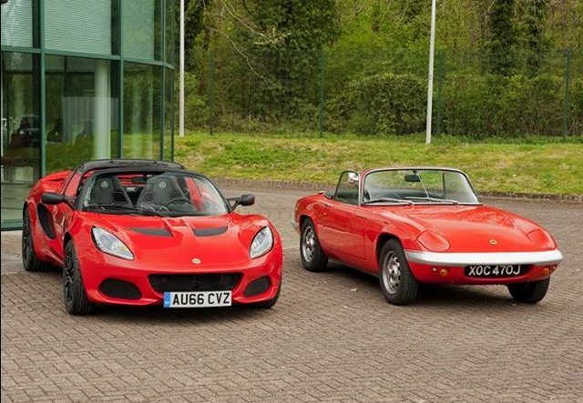 chinas geely purchases lotus plans to restore the brands lost luster