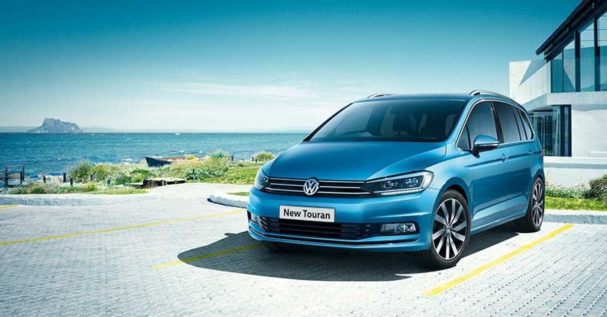 Future of Mini MPVs Is Bleak: Even Europeans Don't Want Small Vans ...