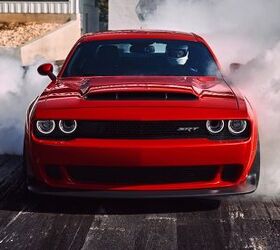 Dodge's Plan to Stop Dealerships From Gouging Potential Demon Buyers