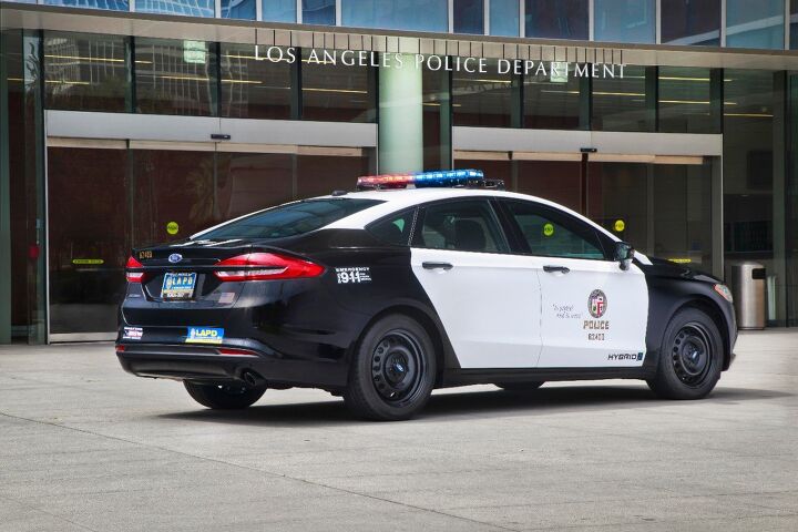 ford introduces an industry first hybrid pursuit rated police vehicle