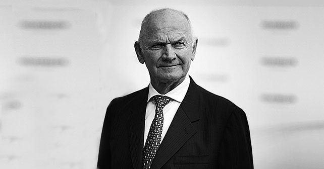 Family Feud: Ferdinand Piech Looking to Offload Stake in VW's Ownership