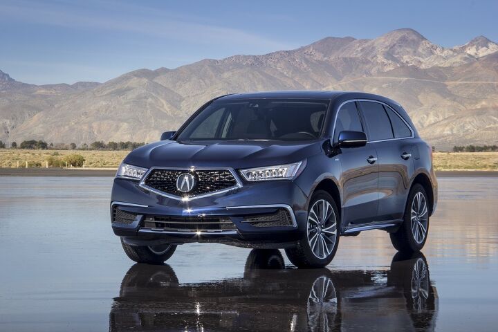 suddenly it s abundantly clear the acura mdx sport hybrid is the mdx to have