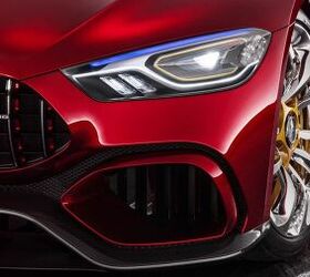 geneva 2017 mercedes amg gt concept another four door coupe