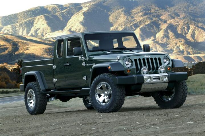 youll have to wait longer than expected for that wrangler pickup jeep boss