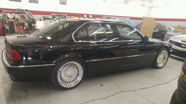 Last Ride: Tupac Shakur's Death Car is For Sale Right Now
