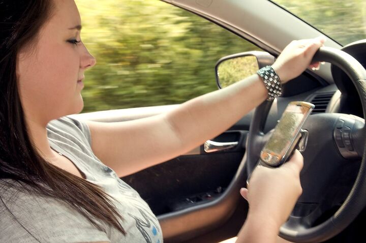Study Shows Millennials Are the Worst Drivers, Like You Didn't Know