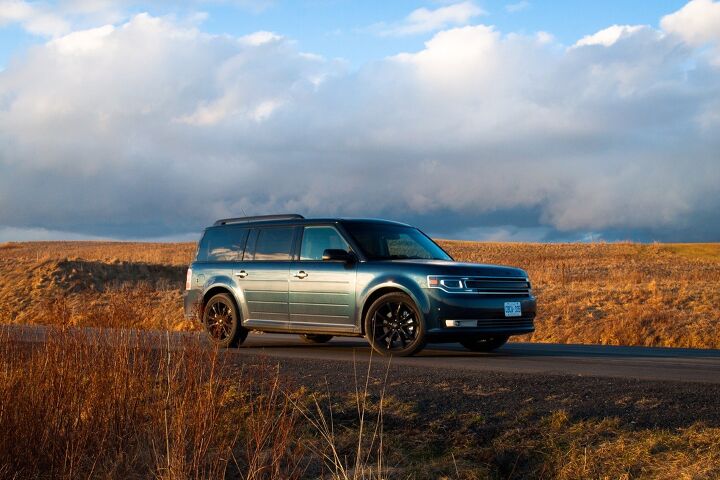 2017 ford flex limited ecoboost review it s been almost a decade