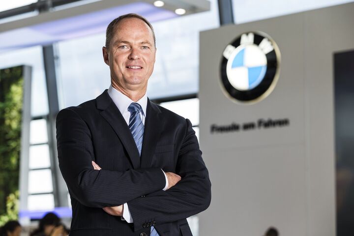 there s a new sheriff in town bmw installs new us ceo after sales slide and