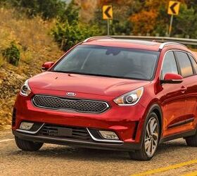 You Want It, Kia Wants It, But Here's Why Niro Likely Won't Offer All-wheel Drive Anytime Soon