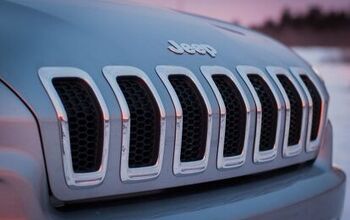 Jeep's High-end Wagoneer, Grand Wagoneer Won't Be Unibody After All