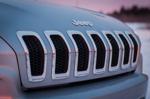 Jeep's High-end Wagoneer, Grand Wagoneer Won't Be Unibody After All