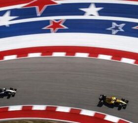 The Americanization of Formula One: New Owner Wants It to Become a 'Destination Event'