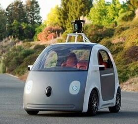 What the Hell is Happening With Google's Autonomous Car?