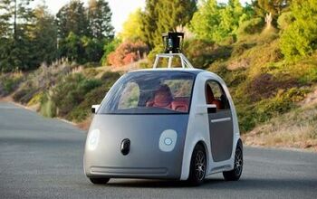 What the Hell is Happening With Google's Autonomous Car?
