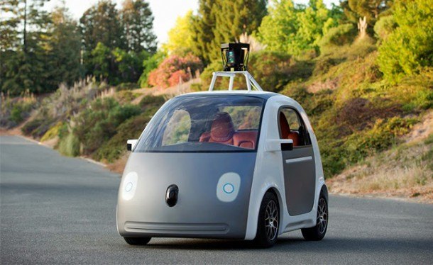 what the hell is happening with google s autonomous car