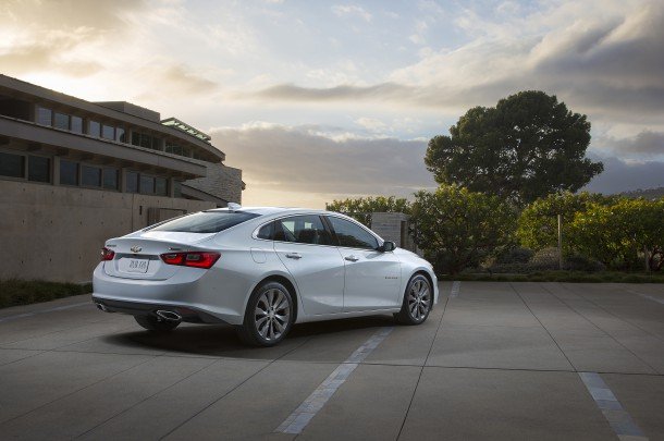 GM Spreads Its Nine-speed Automatic Around, Implies It's Not Like FCA's Nine-Speed