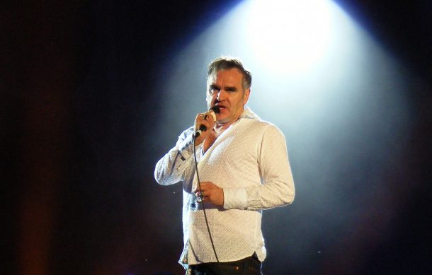 Morrissey Wants GM to Offer Vegan Interiors; GM Says 'How Soon Is Now?'