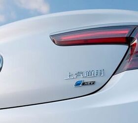 Ford Follows GM's Lead as It Uncovers the Secret To Success in China: <em>Prestige, Baby!</em>