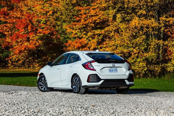 2017 honda civic hatchback first drive review it s the 70s again