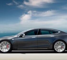 Tesla Rearranges Pricing and Trims for the Umpteenth Time, and You'll Pay for It