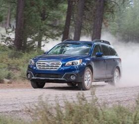 Subaru's Parent Kills Industrial Division, Plans to Coddle Its Overachieving Child