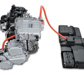 nissan s e power hybrid system is a strange combination of good and evil