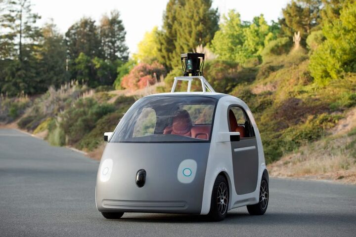 Silicon Valley Discovers 'Making a Car is Hard'