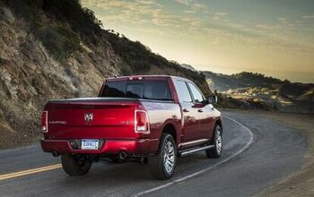 Next-Generation Ram 1500's Tight Timeline Gets a Helping Hand