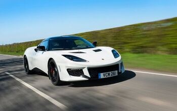 Who's Your Daddy: Lotus Could Gain a New Parent Company as Proton Looks for Partners