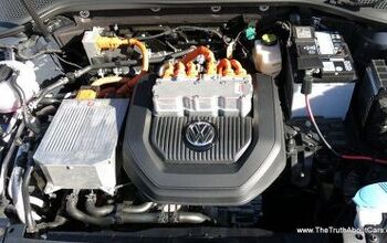 Volkswagen Readies an Actual 'Clean' Vehicle, Claims EV Will Boast Huge Range