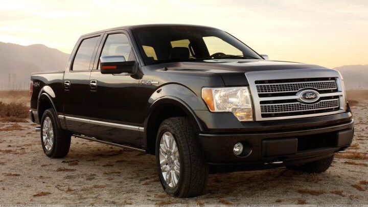 ford backtracks after giving up parts search for mans seven year old f 150