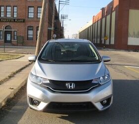 Honda Files Transmission Patent, Cranks It to '11' (Speeds)