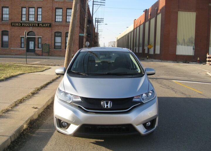 Honda Files Transmission Patent, Cranks It to '11' (Speeds)