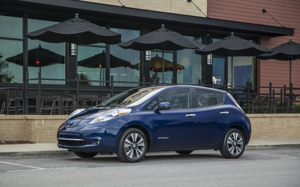 group buy discounts the nissan leafs last hope