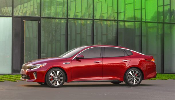kia plans to tighten up its product line offer gt versions