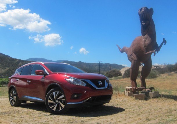 Nissan's Push for Greater Market Share Comes With a Big Cost