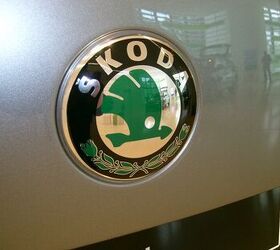 Skoda Teases America, Again: CEO Says the Kodiaq Would Be a 'Home Run' in the U.S.