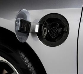 PlugIn Vehicle Sales Reach a High Point, But Things Aren't as Rosy as