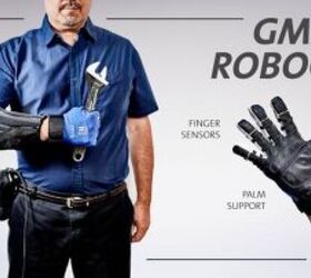 gm and nasa create superhuman roboglove technology sounds like a terrible movie