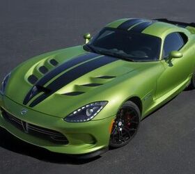 if you haven t bought one already your 2017 dodge viper dreams are almost toast