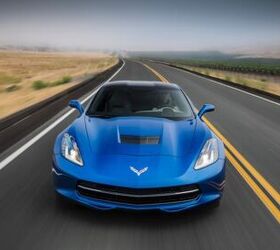 gm could be gearing up for a mid engine vette in bowling green