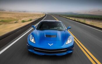 GM Could Be Gearing Up For a Mid-Engine 'Vette in Bowling Green