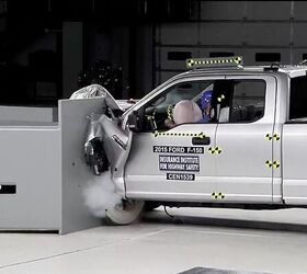 passengers aren t getting the same protection as drivers iihs threatens another