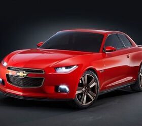 Is Chevrolet Planning a Compact Rear-Drive Coupe? Sales Numbers Say 'Nope'