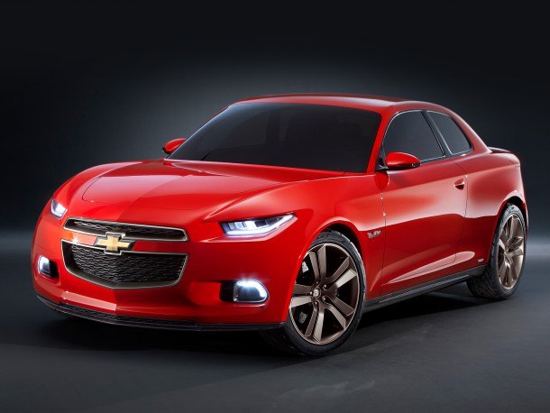 Is Chevrolet Planning a Compact Rear-Drive Coupe? Sales Numbers Say 'Nope'