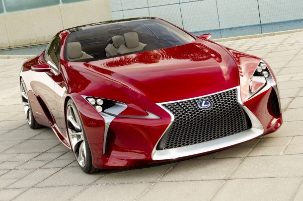 Lexus LX 600 2022 года — прекрасная замена Toyota Land Cruiser 2022 года, даже если он уродлив
